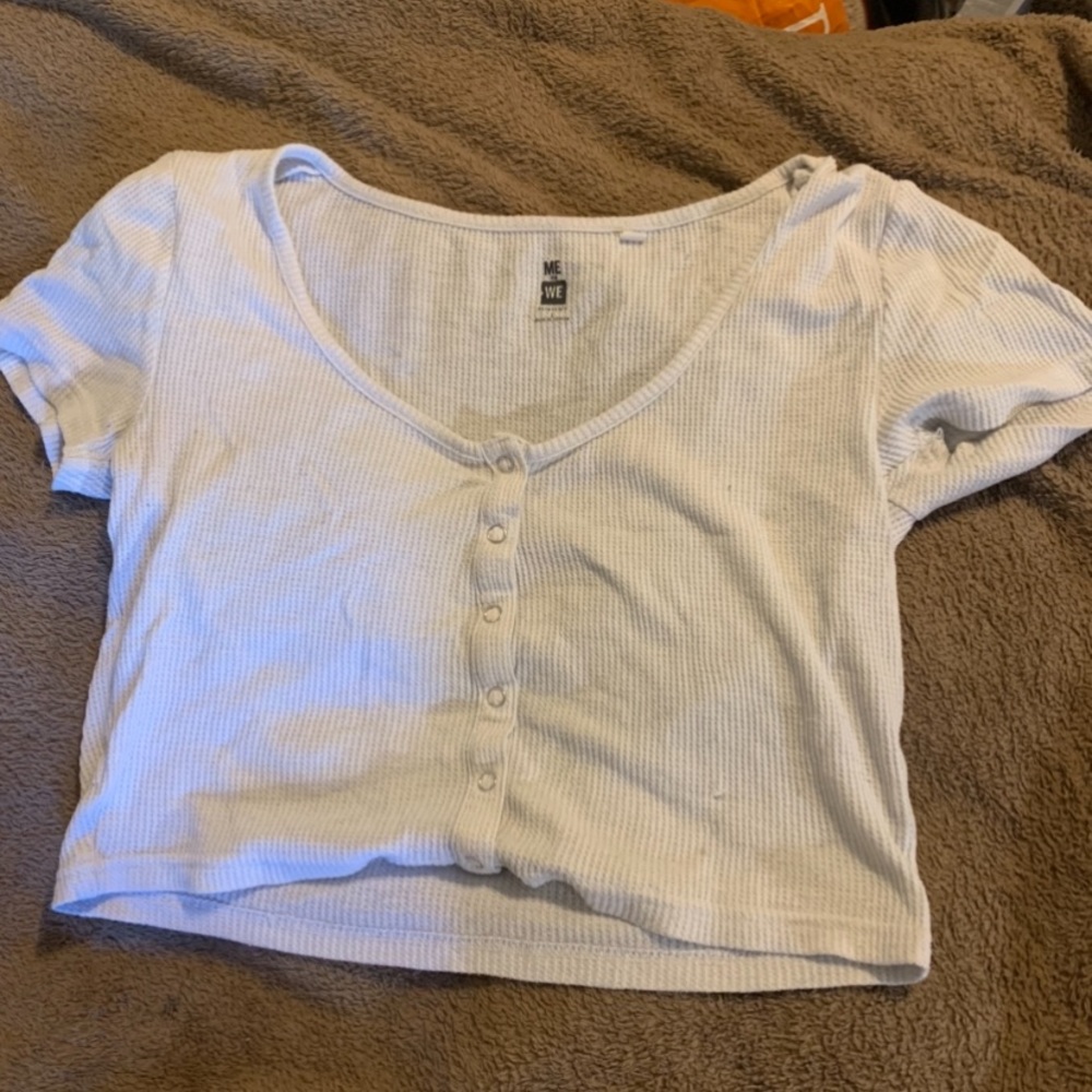 PacSun shirt